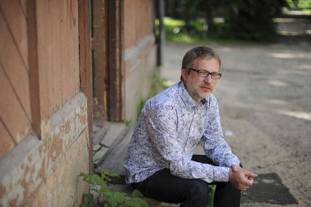03.06.2013. Osvalds Zebris. Foto:(dig.)Kristaps Kalns